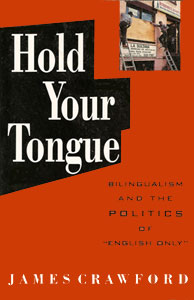 Hold Your Tongue