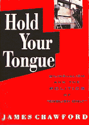Hold Your Tongue