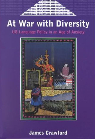 At War with Diversity